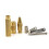5pcs Spring Loaded Automatic Center Punch for Woodworking - Marking Tool 7