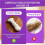 2 Pcs Silicone Soap Molds, DIY Grape Soap Making Kit for Beginners, Grape Soap Molds for Gift, Home Decor 3
