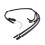 Kit Cablaggio Candelette Turbo  Nero 15320556 per  per  6.5L 6.5 2