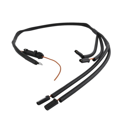 Kit Cablaggio Candelette Turbo  Nero 15320556 per  per  6.5L 6.5 1