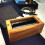 Precision Cutting Tools for Sewing and Making - Chalk Sharpener for Professional Wooden Tailors 2