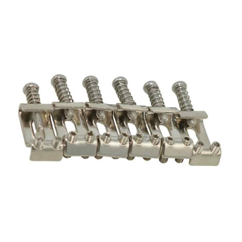 Guitar Roller Tremolo Bridge Replacement Mounting System for ST Electric Guitar 1