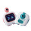 Xiaozhi AI Intelligent Robot Toy 4G/WiFi Dual Mode  Clock with Image Recognition Interactive Voice Assistant 7