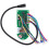 Electric Scooter Dashboard for  4 Pro 2nd Gen Control Mainboard Panel LED Digital Display Meter 5