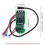 Electric Scooter Dashboard for  4 Pro 2nd Gen Control Mainboard Panel LED Digital Display Meter 9