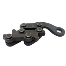 Germany Style Steel Wire Grip for Industrial Pulling and Tightening