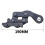 Germany Style Steel Wire Grip for Industrial Pulling and Tightening 6