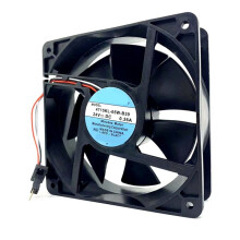 For NMB-MAT 4715KL-05W-B39 PQ1 Cooling Fan 24V 0.36A 3 Wires