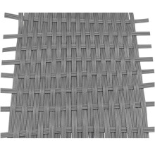 Kit de Reparo de Móveis em Rattan - Material para Restauração de Móveis, Projetos DIY, Design Moderno, Fita de Vime Branca