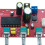Placa Amplificadora de Áudio + Módulo Pré-Amplificador com Driver BA3880BBE com Ajuste de Tom e Suporte A Som Surround com BBE 1
