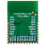 2.4G CC2340  for SoC Module BLE5.3 with PCB Antenna Low Power Wireless RF Transceiver for  IoT Devices 2