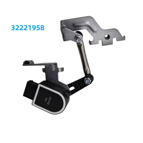 Left Rear Body Height Sensor 32221958 for  XC40 2019-2025 Side Suspension Level Sensor Rotation Angle Sensor 1