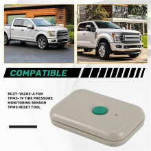 8C2T-1A203-A per TPMS-19 Strumento di Ripristino TPMS del Sensore di Monitoraggio Della Pressione Dei Pneumatici