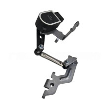 Linker Achtercarrosseriehoogtesensor 32221958 voor XC40 2019-2025 Zijdelingse Ophangingsniveausensor Rotatiehoeksensor