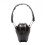 Pro-Grade Noise-Canceling Earmuffs Folding Soundproof for Working 6