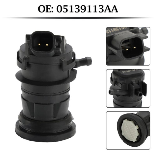 Pompa Lavavetri 05139113AA per  300 per  Challenger Charger 2