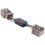 2pcs Car DD3016 Sequential Tail Lights Module Kit for  Mustang 2010-2021 Only USDM Model Sequential Brake Lamp Relay 7