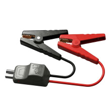 Noodstartkabel voor Auto'S met EC5-Connector, Krokodillenklem, Anti-Omkeeraansluiting voor Auto-Accessoires