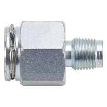 Automatic Transmission Oil Cooler Hose Connector 4800267AA for Grand Caravan