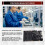SSD SM2258H Controller-Platine, 8-Patch-PCB,  3.0 6 Gbit/S Flash-Controller-Modul für 2,5-Zoll-Solid-State-Drives 3