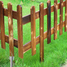 4pcs Railway Sleepers Brackets Straight Timber Stakes Heavy Duty Galvanised Steel Fixing Pegs