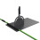 Adjustable  Alignment Stick Holder  Training Aid Putting, Swing Trainer Accessories for  Backyard Practice 7