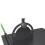 Adjustable  Alignment Stick Holder  Training Aid Putting, Swing Trainer Accessories for  Backyard Practice 9