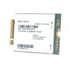 4G CARD 300Mbps WWAN Wireless EM7455 1103582 FDD/TDD LTE Cat6 NGFF M.2 4G MODULE for Laptop and 4G Router
