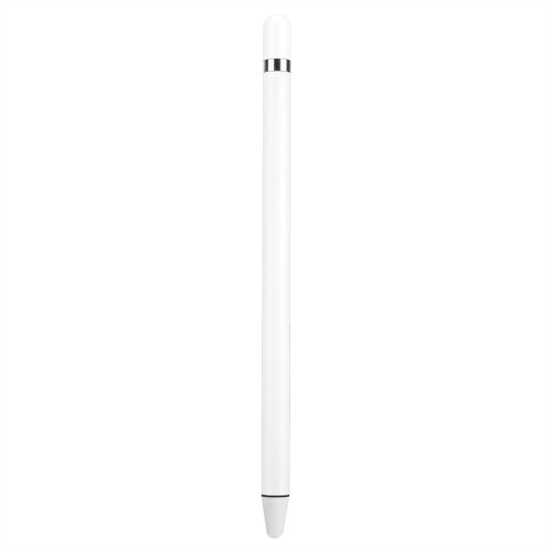 Capacitive Stylus Pen 11g 16.8x0.9x0.9cm White 1