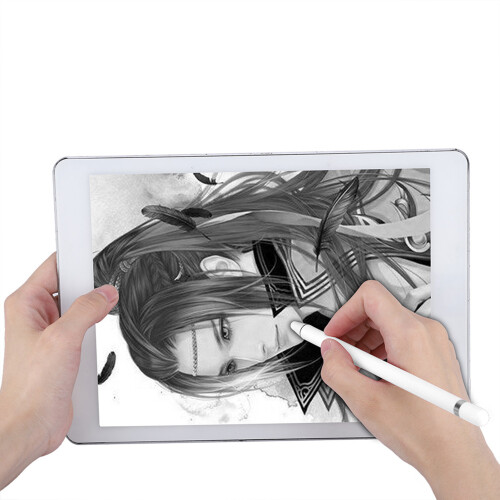 Capacitive Stylus Pen 11g 16.8x0.9x0.9cm White 2