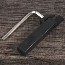 Mgehr1616-3 Portautensile per Troncatura Scanalata Tagliata per Mgmn300 Inserto Cnc