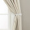 Wall Hook Coat Baby Drapery Tie Back Hooks For Curtains Hold Backs 3