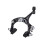 Hydraulic Disc Brake Kit for Front/Rear Fixie, Road, and  Bikes 2