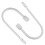 Wall Hook Coat Baby Drapery Tie Back Hooks For Curtains Hold Backs 6