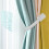 Wall Hook Coat Baby Drapery Tie Back Hooks For Curtains Hold Backs 7