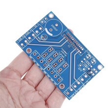 Wzmacniacze Mocy TDA7388, Czterokanałowe, 4 X 41 w, Audio, , 12 V, BTL, PC, Wzmacniacz Samochodowy, PCB