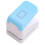 Effortless DIY Handmade Stamp Embossing Machine with Rectangular Cutting 5