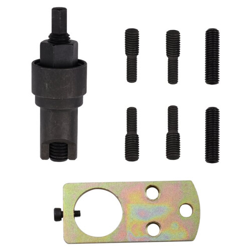 Timing Chain Guide Rail Pin Puller Tool Set for    Auto Disassembly Tools Automotives Parts 1
