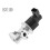 EGV1150 Car Engine EGR Valve for  Dakota Durango Nitro  Liberty Ram 1500 7
