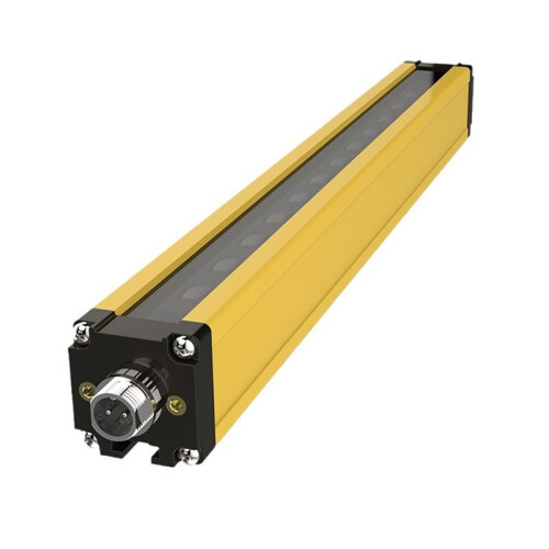 Safety Light Curtain Sensor   Infrared Grating Protection Device Resolution Area Protection 1