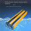 Safety Light Curtain Sensor   Infrared Grating Protection Device Resolution Area Protection 5
