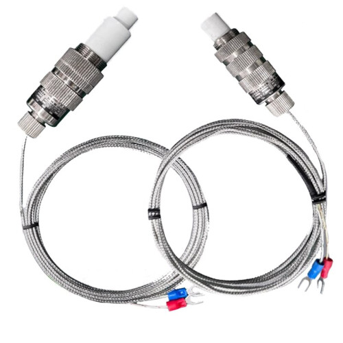 WREM-201/301 High Temperature Thermocouple Sensor for Laminating Machines B 2