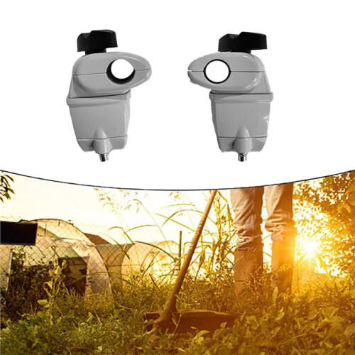 For  FS120 Trimmer Handlebar Support Clamp for FS Series Brushcutters 2