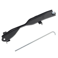 74404-02050 Battery Hold Down Clamp Kit for 2003 2004-2008 Matrix 1.8L
