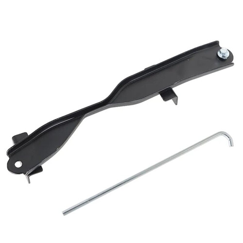 74404-02050 Battery Hold Down Clamp Kit for 2003 2004-2008  Matrix 1.8L