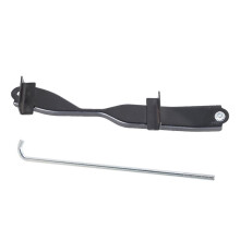 74404-02050 Kit de Abrazaderas de Sujeción de Batería para Matrix 1.8L 2003 2004-2008