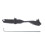 74404-02050 Accuklemset voor  Matrix 1.8L (2003, 2004-2008) 3