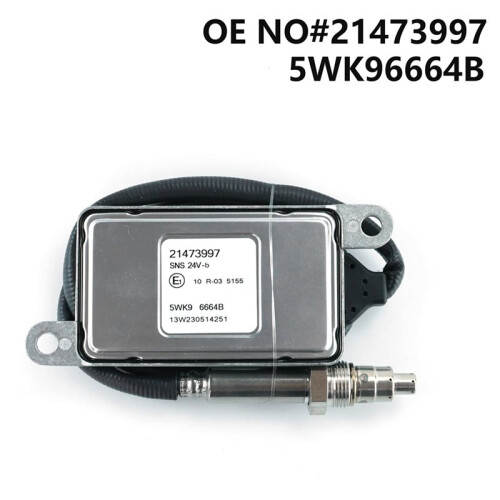 5WK96664B 5WK9 6664B 21473997 Nitrogen Oxygen Sensor for 2