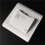 Hotel Saving  86 Type Magnetic Card Insert for Power 8800W 40A Three  with 15s Delay Power Socket 3