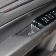 Door Inner Handle Slot Cushion for  CX-5 2017-2023 Armrest Trim KD5H-68-454 KD5H-68-424 KD5K-68-454 KD5K-68-424